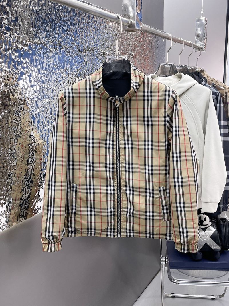 Burberry Outwear